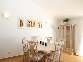 Ferienwohnung Quarteira Ausstattung 10