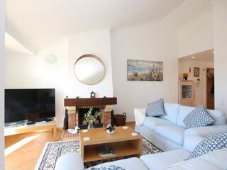 Ferienwohnung Quarteira Ausstattung 1