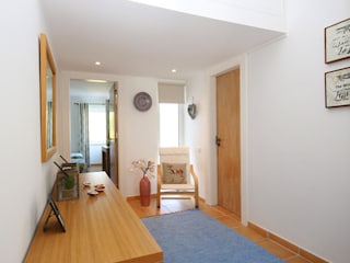 Ferienwohnung Quarteira Ausstattung 9