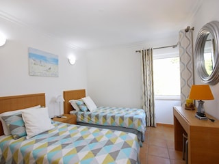 Ferienwohnung Quarteira Ausstattung 13