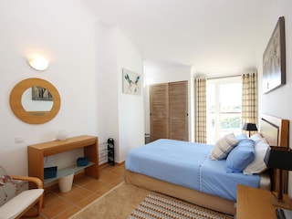 Ferienwohnung Quarteira Ausstattung 14
