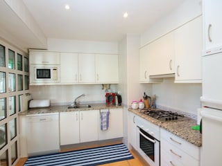 Ferienwohnung Quarteira Ausstattung 12