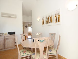 Dinning area