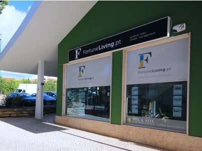 Company Tim Fortuin Mediacao Imobiliaria Lda - Mr Tim Fortuin