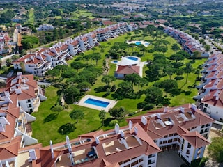Vila Sol Village