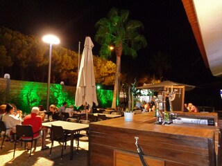 Ferienwohnung Quarteira Außenaufnahme 6