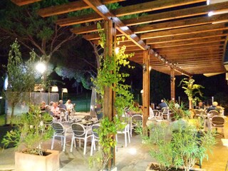 Ferienwohnung Quarteira Außenaufnahme 7