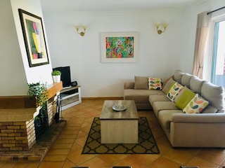 Ferienwohnung Quarteira Ausstattung 4