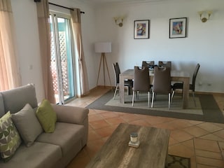 Ferienwohnung Quarteira Ausstattung 5