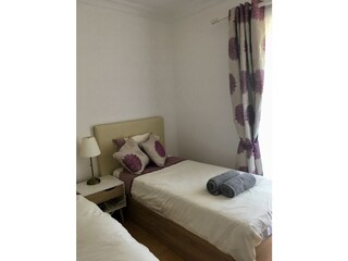 Ferienwohnung Quarteira Ausstattung 6