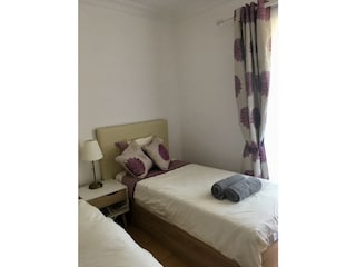 Single Bedroom