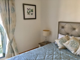 Ferienwohnung Quarteira Ausstattung 7