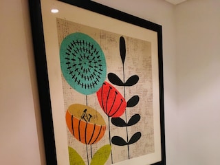 Holiday apartment Quarteira Features 8