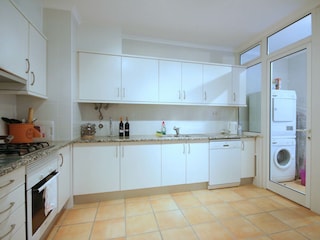 Ferienwohnung Quarteira Ausstattung 9