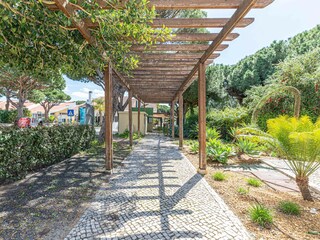 Ferienwohnung Quarteira Umgebung 10