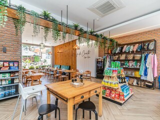 Holiday apartment Quarteira Environment 34