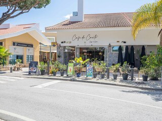 Holiday apartment Quarteira Environment 33