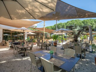 Holiday apartment Quarteira Environment 36