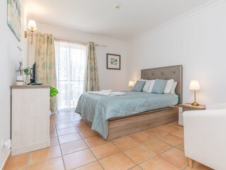 Ferienwohnung Quarteira Ausstattung 11