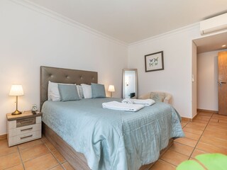 Holiday apartment Quarteira Features 12