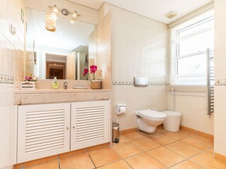 Ferienwohnung Quarteira Ausstattung 15