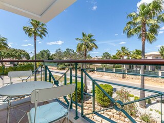 Holiday apartment Quarteira Outdoor Recording 3