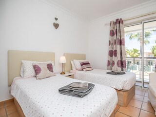 Ferienwohnung Quarteira Ausstattung 17