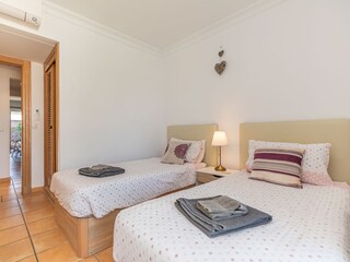 Ferienwohnung Quarteira Ausstattung 18