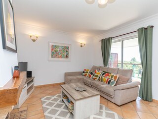 Ferienwohnung Quarteira Ausstattung 20
