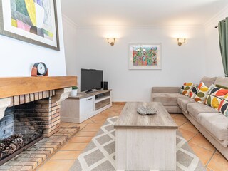 Ferienwohnung Quarteira Ausstattung 23