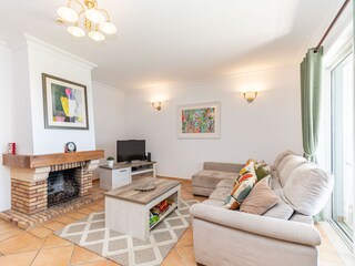 Ferienwohnung Quarteira Ausstattung 24