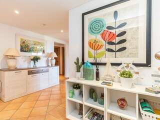 Holiday apartment Quarteira Features 8