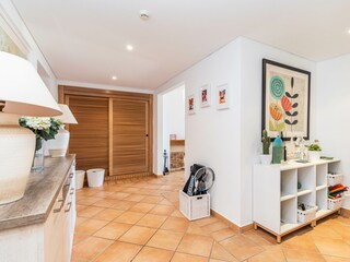 Ferienwohnung Quarteira Ausstattung 10