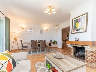 Ferienwohnung Quarteira Ausstattung 22