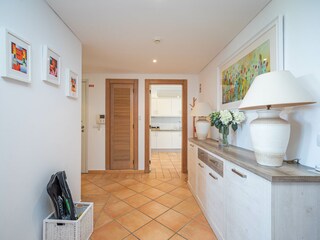 Ferienwohnung Quarteira Ausstattung 9