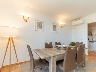 Ferienwohnung Quarteira Ausstattung 21