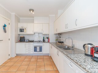Ferienwohnung Quarteira Ausstattung 26