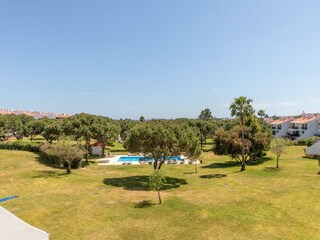 Holiday apartment Quarteira Outdoor Recording 4