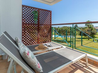 Holiday apartment Quarteira Outdoor Recording 5