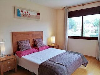 Ferienwohnung Quarteira Ausstattung 7