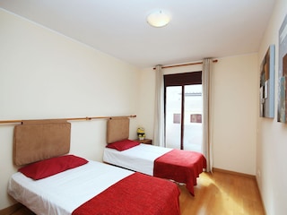 Ferienwohnung Quarteira Ausstattung 8