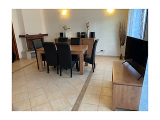 Dinning area