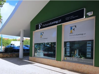 Company Tim Fortuin Mediacao Imobiliaria Lda - Mr Tim Fortuin