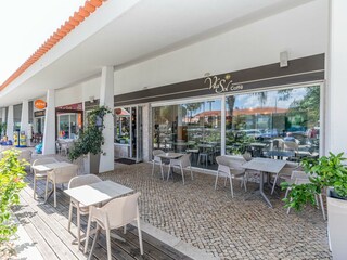 Vila Sol Café