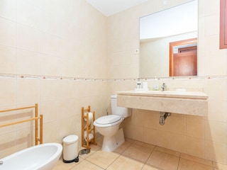Ferienwohnung Quarteira Ausstattung 7