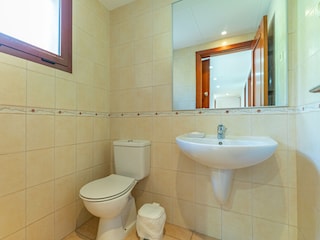 Ferienwohnung Quarteira Ausstattung 9