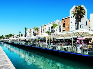 Vilamoura marina 2