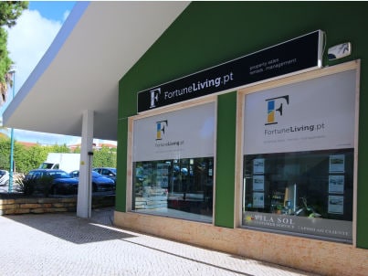 Company Tim Fortuin Mediacao Imobiliaria Lda - Mr Tim Fortuin