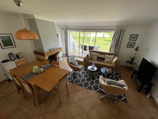 Living room 1