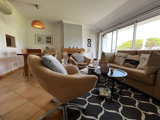 Holiday apartment Quarteira Features 7